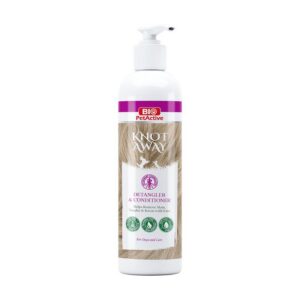 Knot Away Detangler & Conditioner (Kıtık Açıcı Krem) 185,50 Ml