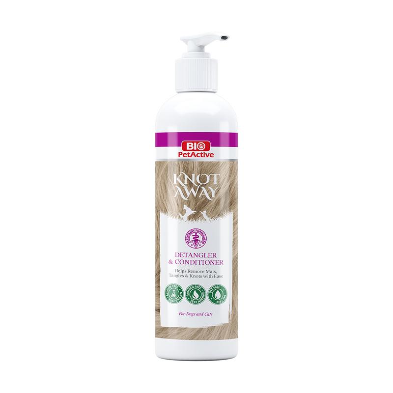 Knot Away Detangler & Conditioner (Kıtık Açıcı Krem) 185,50 Ml