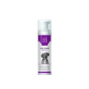 Dry Foam Köpük Şampuan 230ml
