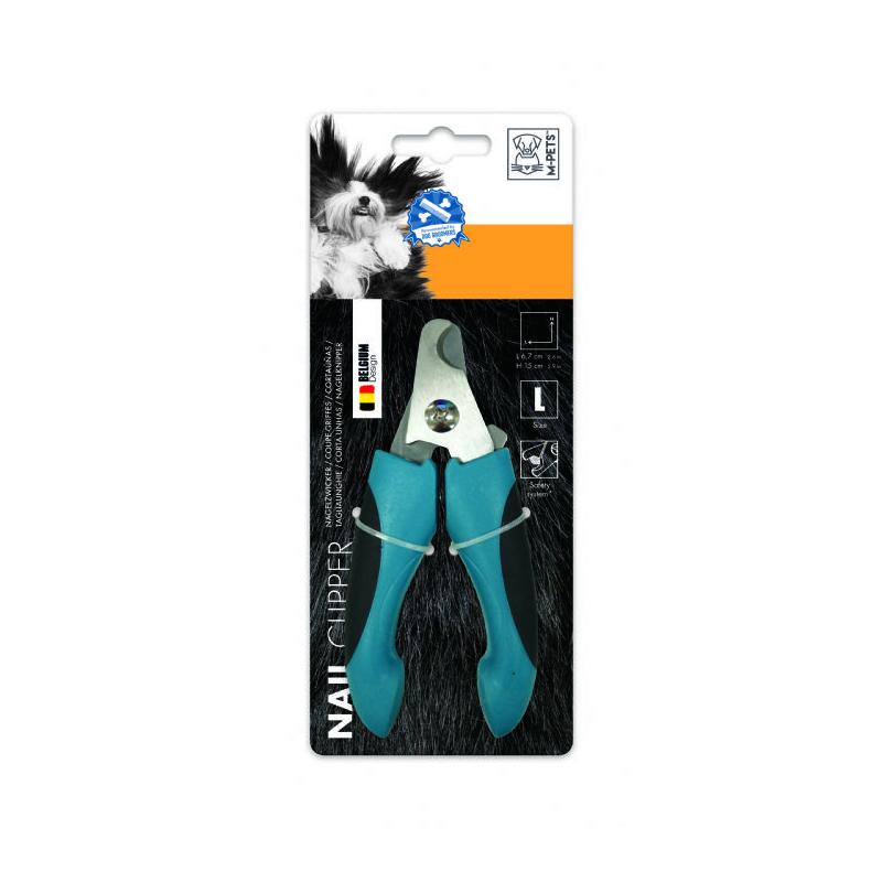 M-Pets Hairdo Nail Clipper Köpek Tırnak Makası (L)