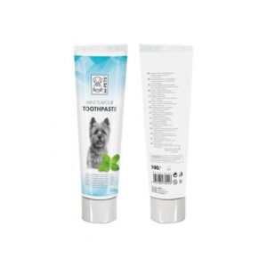 Köpekler İçin Naneli Diş Macunu 100 GR