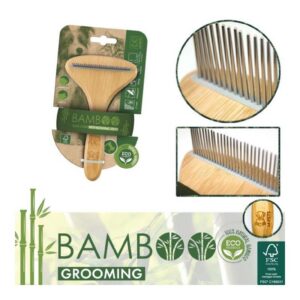 Bamboo Tarak