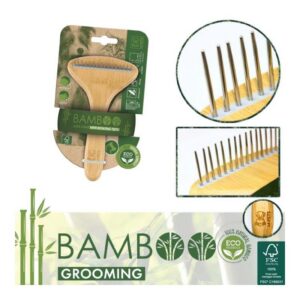Bamboo Tarak
