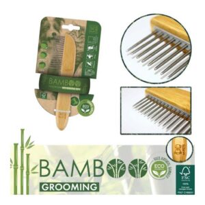 M-Pets Bamboo Tarak