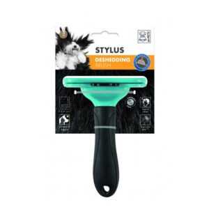M-Pets Stylus Furminatör Basmalı (L)