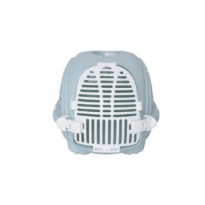 M-Pets Skyline Carrier Taşıma Blue