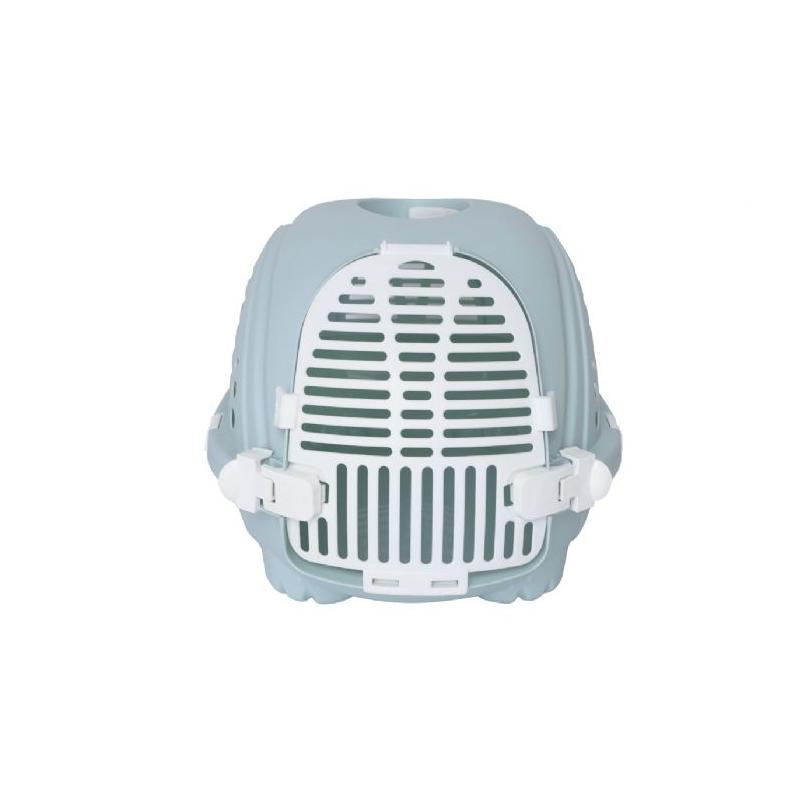 M-Pets Skyline Carrier Taşıma Blue