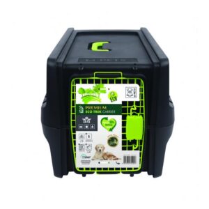 Premium Eco Trek Travel Carrier IATA (S) Taşıma
