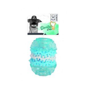M-Pets Washy Dental Care Köpek Oyuncağı (M)