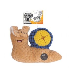 M-Pets Snaıl Darıa Ödül Hazneli Peluş Oyuncak
