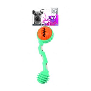 M-Pets Flyer Dumbbell Köpek Oyuncağı