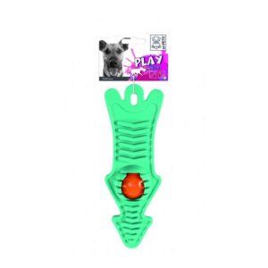 M-Pets Flyer Arrow Köpek Oyuncağı