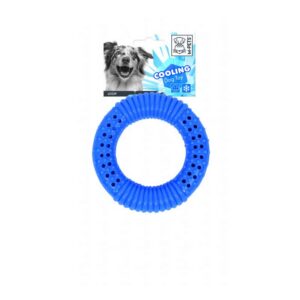 Cooling Loop Serinletici Köpek Oyuncağı