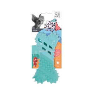 M-Pets Vice Versa Bone Et Aromalı Köpek Oyuncağı