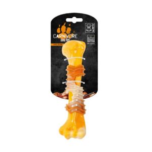 M-Pets Carnivore Dog Toy Stick Bone Pastırma Aromalı