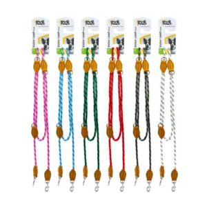 Ally Paws Walker Leash Rope (M) 10MMX200cm