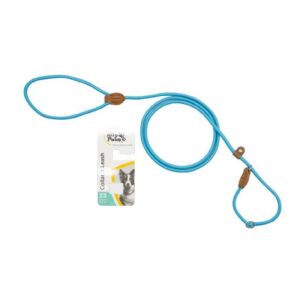 Ally Paws Collar & Leash (XS) 6MMXX150cm