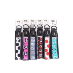 Ally Paws Dog Collar Large 2,5CMX40-60cm Boyun Tasması