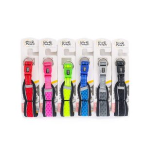 Ally Paws Dog Collar Small 1,5CMX25-40cm Boyun Tasması