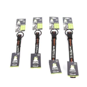 M-Pets Hiking Reflektörlü Soft Boyun Tasması (L)