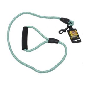 Doglife Soft Tutmalı Fitil Gezdirme 120cm/6mm