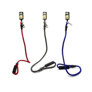 Doglife Soft Tutmalı Fitil Gezdirme 100cm/14mm