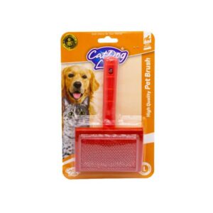 Cat/Doglife Kedi Ve Köpekler İnce Telli Fırça (L)