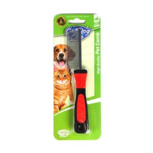 Cat&Doglife Kedi Ve Köpekler İçin Tek Taraflı Tarak