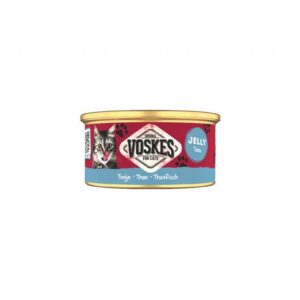 Voskes Ton Balığı Kedi Konservesi 85gr