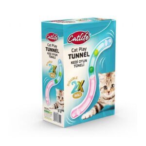 Catlife Kedi Oyun Tüneli İkili