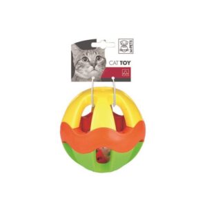 M-Pets Wave Ball Kedi Oyuncağı