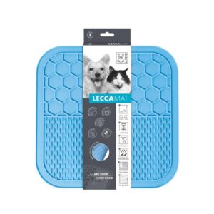 M-Pets Lecca Sıvı Ödül Matı Mavi (L)