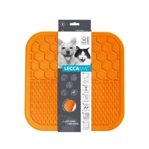 M-Pets Lecca Sıvı Ödül Matı Turuncu (L)