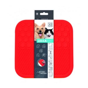 M-Pets Lecca Sıvı Ödül Matı Kırmızı (M)