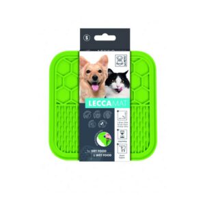 M-Pets Lecca Sıvı Ödül Matı Yeşil (S)