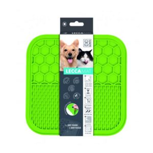 M-Pets Lecca Sıvı Ödül Matı Yeşil (M)