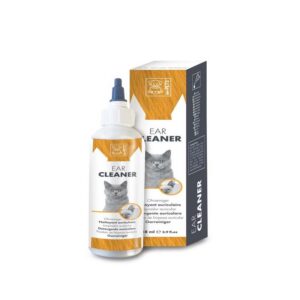 Cat Ear Cleaner Kulak Temizleme Losyonu 118 ML