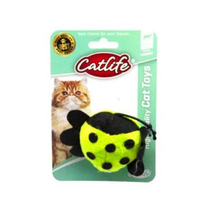 Catlife Kediler İçin Titreşimli Sevimli Oyuncak 203086