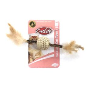Catlife Kediler İçin Tüylü TOP 203107
