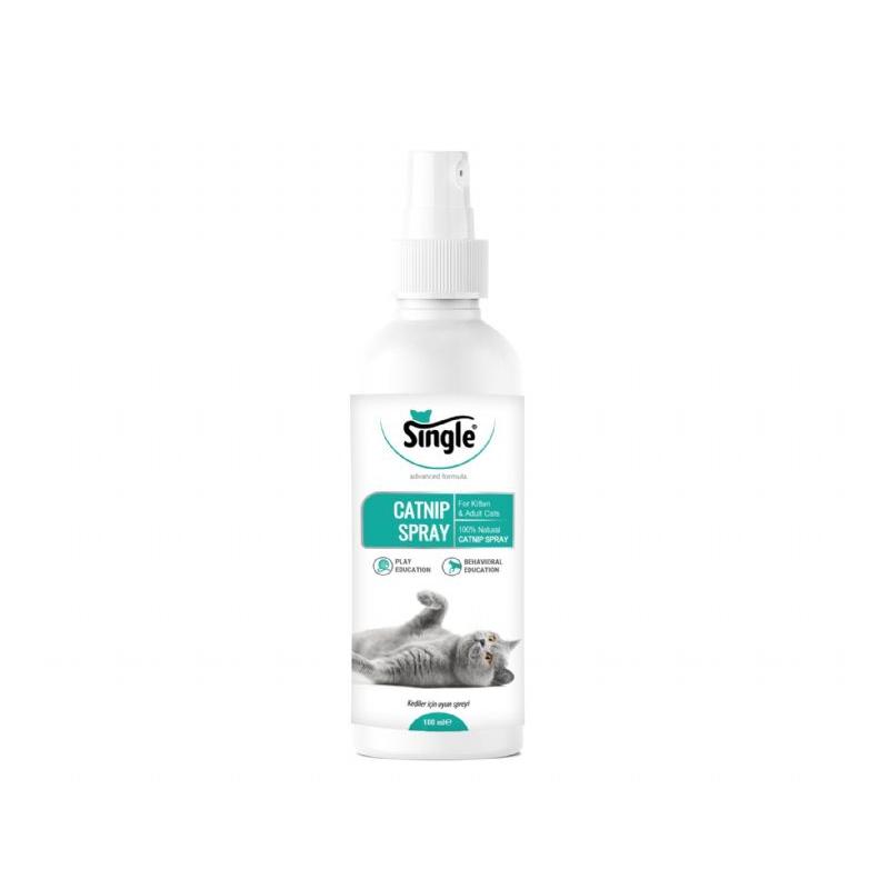 Catnip Sprey 100 ML