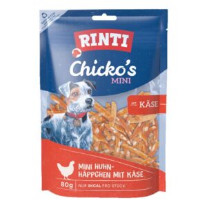 Chıcko´s Mını Tavuk Ve Peynirli Köpek Ödülü 80gr