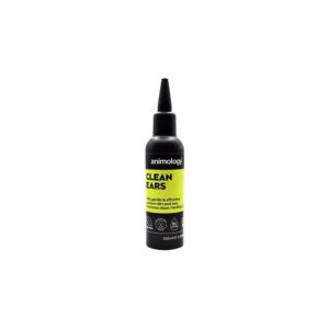 Clean Ears Kulak Temizleme Losyonu 100ml