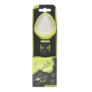 Click And Groom Kedi ve Köpek İnce Telli Fırça