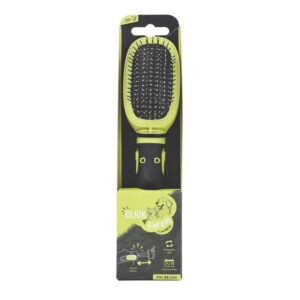 Click And Groom Kedi ve Köpek Masaj Uçlu Fırça