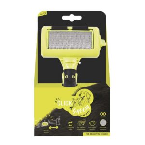 Click And Groom Kedi ve Köpek Tüy Toplayıcı Rulo