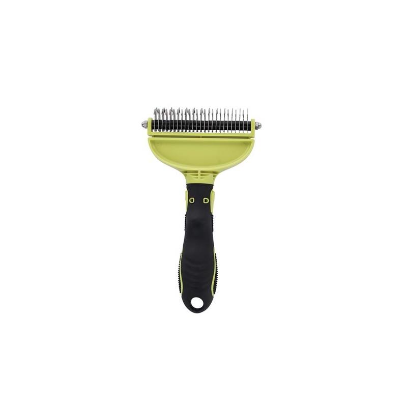 Click And Groom Kıtık Açıcı Tarak (L) - Görsel 2