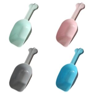 Plastik Mama Küreği
