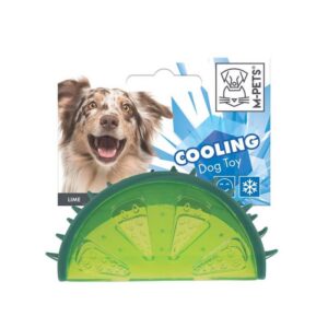 Cooling Lime Köpek Oyuncağı