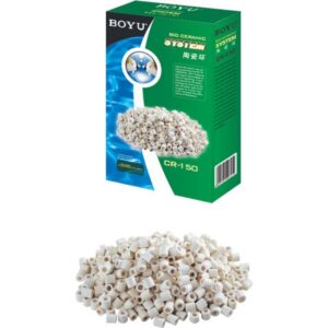 Boyu Biyolojik Ring Seramik
