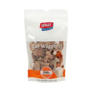 Dana Akciğer Köpek Ödülü